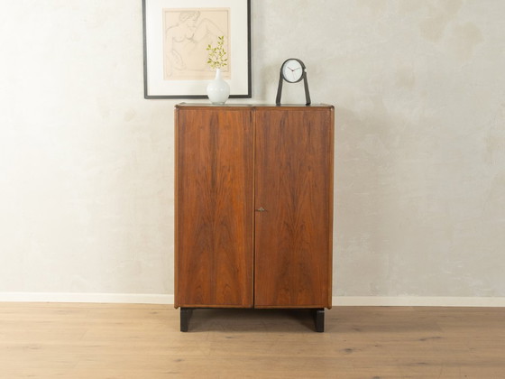 Image 1 of 1950s bureau, "Hausbüro", Schreibmayr, Vintage