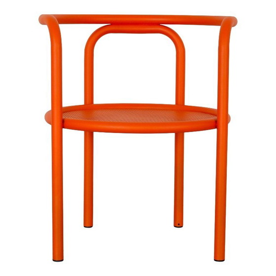 Image 1 of Locus Solus set by Gae Aulenti for Poltronova