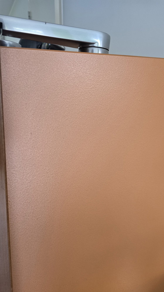 Image 1 of Leolux cabinet