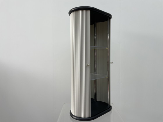 Image 1 of IKEA Snyten Rollladenschrank