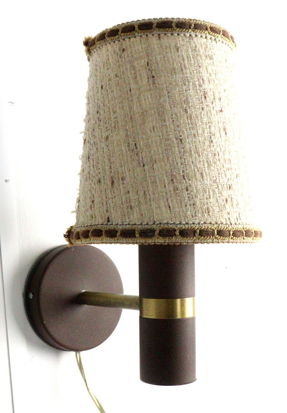 Image 1 of Vintage Wandlamp