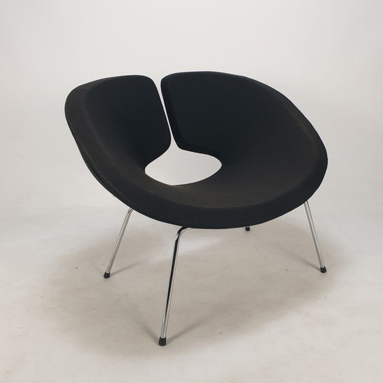 Image 1 of Vintage "Apollo" fauteuil van Patrick Norguet voor Artifort, 2002