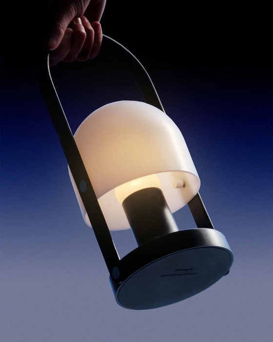 Image 1 of Marset followMe Black limitierte Auflage