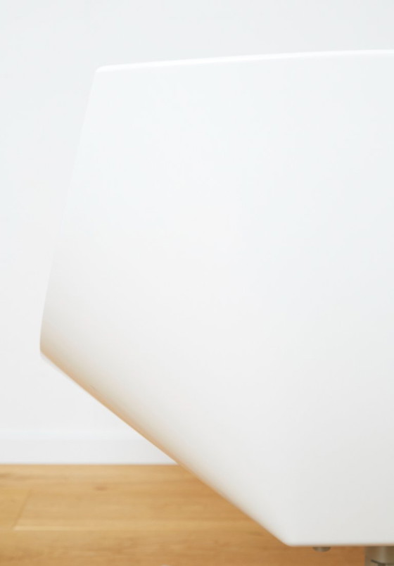 Image 1 of Sillón Jehs+Laub JL11 Space para Fritz Hansen, 2007