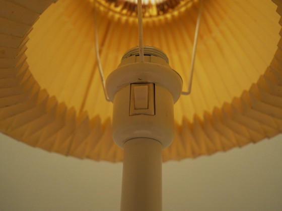 Image 1 of Desk lamp, Danish design, 1960s, production: Denmark