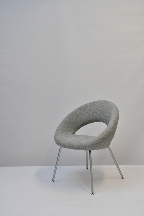 Image 1 of Poltrona Artifort Nina – set di 4 – René Holten, ca. 2000 – completamente restaurata