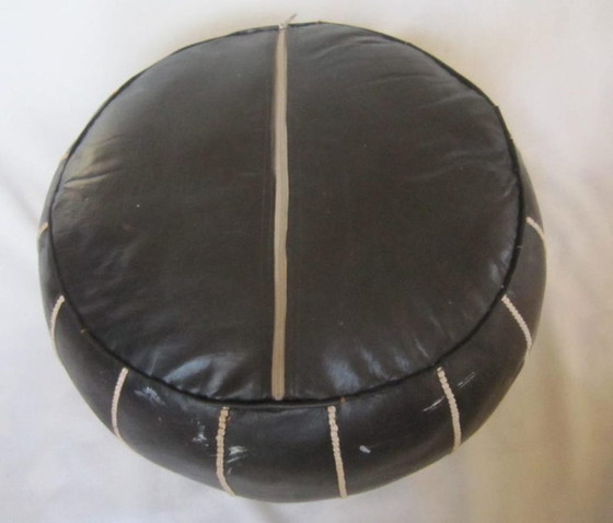 Image 1 of puf marroquí