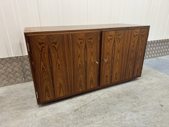 Image 1 of Deens Design Dressoir Palissandro - Hundevad & Co