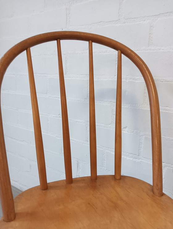 Image 1 of Sedie Nesto di Nassja Stolenfabrik Svezia