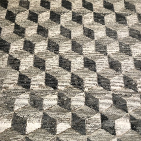 Image 1 of Brinker Carpets Unify Retro Collection rug - 170x230