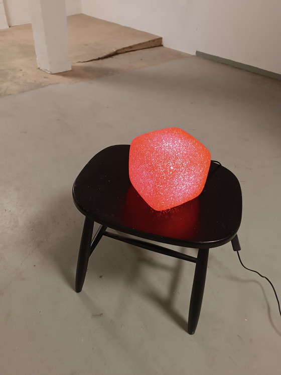 Image 1 of Christian Koban for DOM cube table lamp 