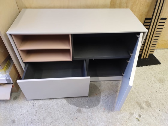 Image 1 of Mueble TV TREKU