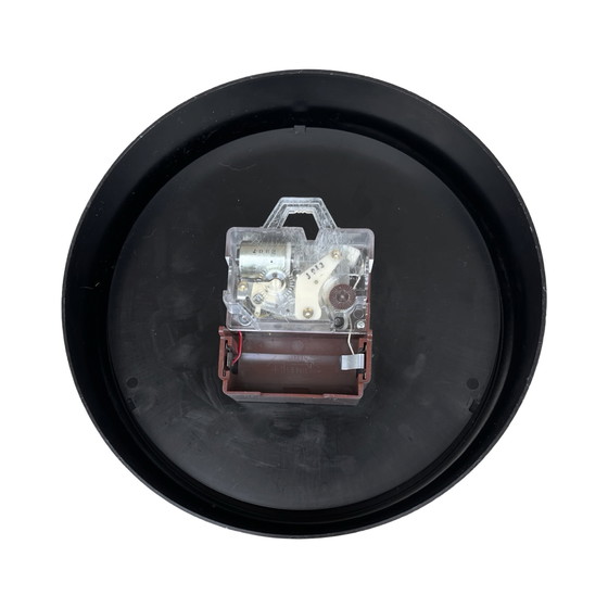Image 1 of Designer Wall Clock, Hanson Ireland, 1990s