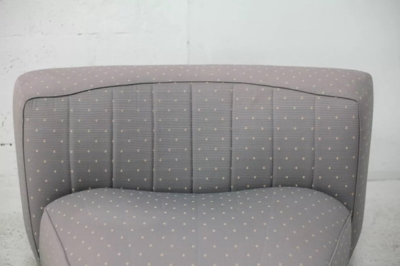 Image 1 of Chauffeuse Novemila di Tito Agnoli, Arflex