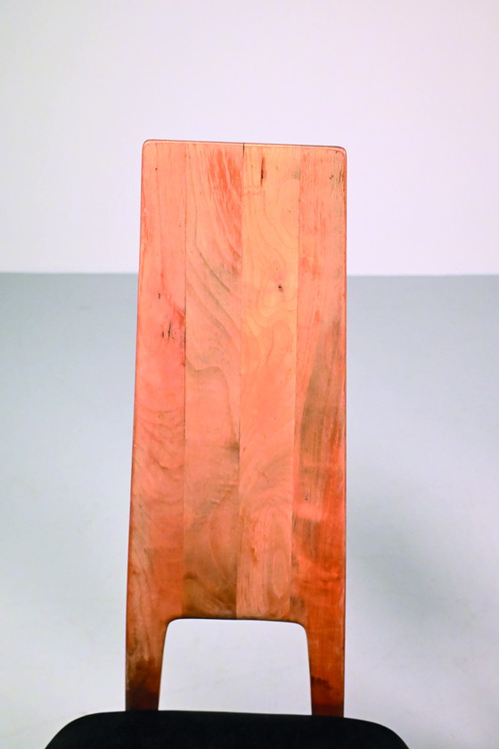 Image 1 of Sillas Ernst Martin Dettinger