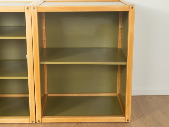 Image 1 of Commodes Flötotto, années 1970, vintage