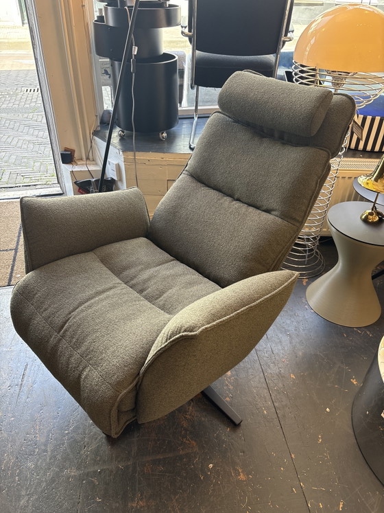 Image 1 of Releazz relax fauteuil accu motor