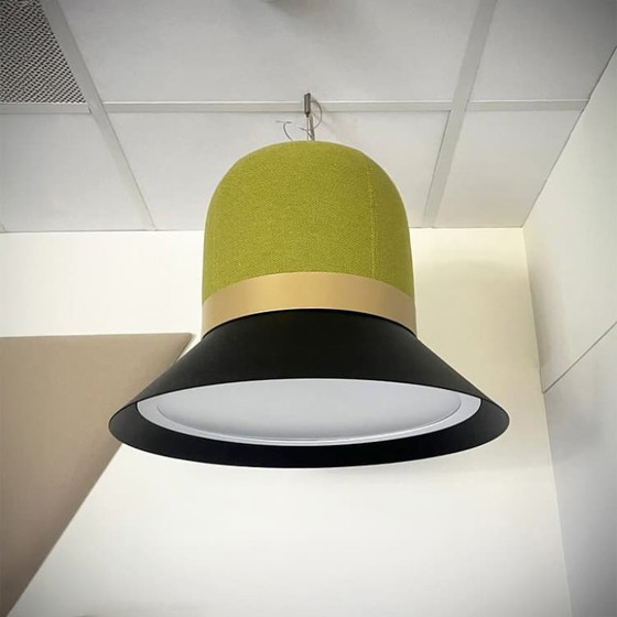 Image 1 of Buzzispace Buzzihat Pendant Lamp