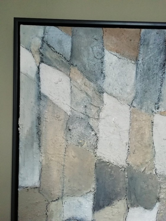 Rob Jacobs - Reflection – Paintings & Drawings, Wood, Canvas (photo 4 of 11)