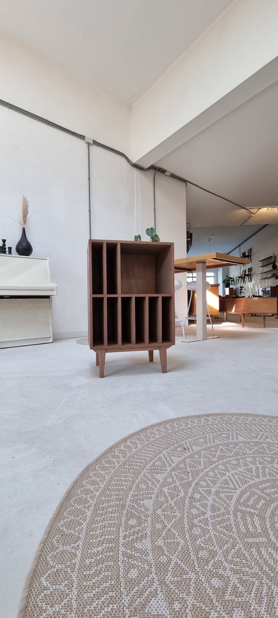 Image 1 of El archivo de discos de Gudrun