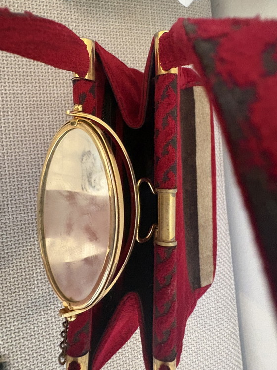 Image 1 of Borsa Cesare Piccini vintage unica