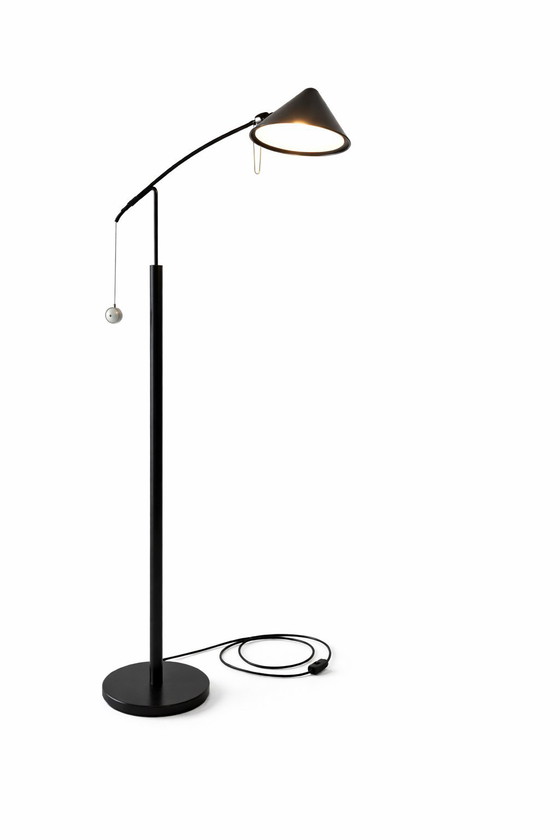 Image 1 of Artemide - Nestore Lettura de Carlo Forcolini