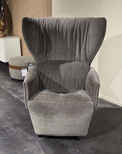 Jori Relaxfauteuil Rapsody