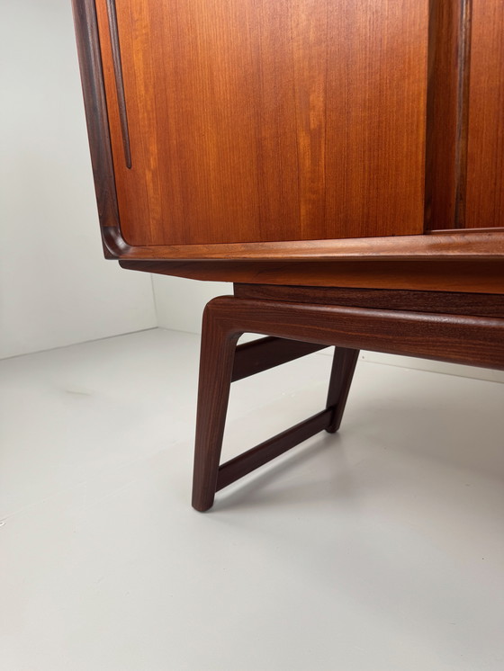 Image 1 of Clausen & Søn Silkeborg - Credenza