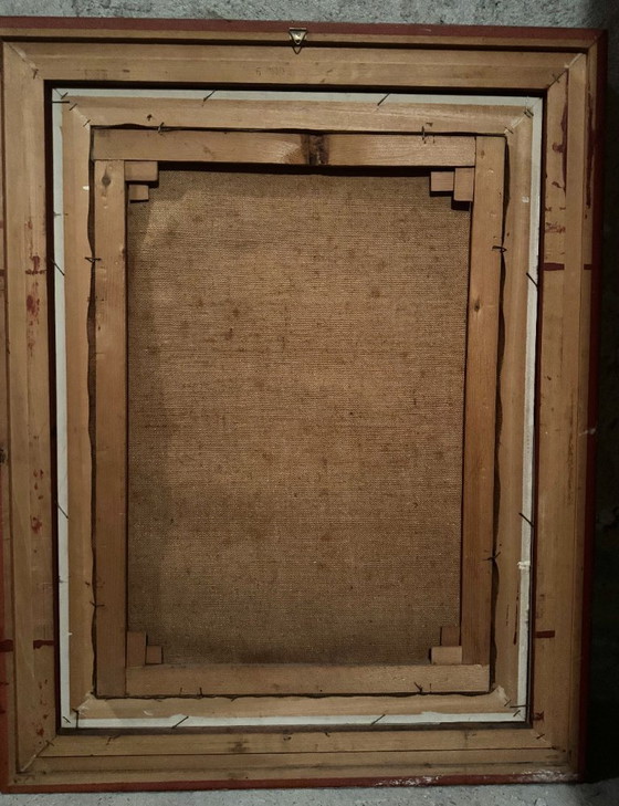 Image 1 of Gerolamo Bolli, 1977, sin título