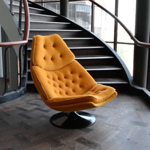 Sillón Artifort F588