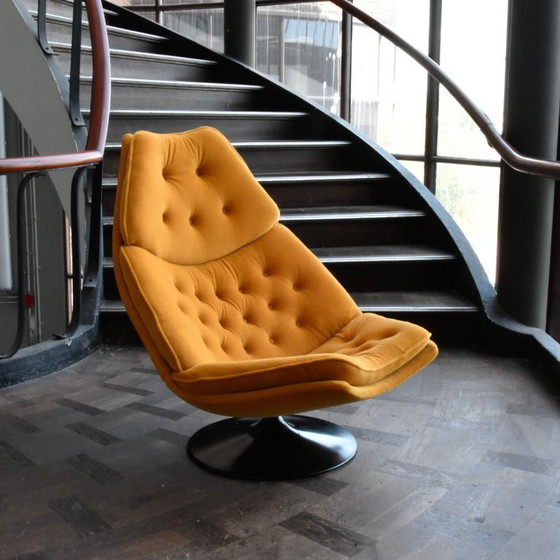 Image 1 of Sillón Artifort F588