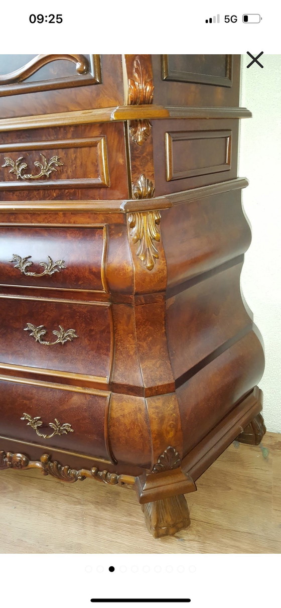 Image 1 of Barok Buikkast