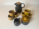 Set da caffè Melitta Germania - 70/80