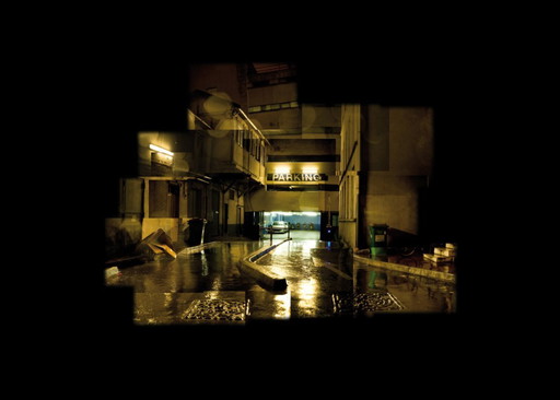 Photo d'Art sur Dibond, 100x150cm