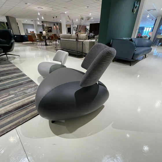 Image 1 of Leolux Pallone Sessel