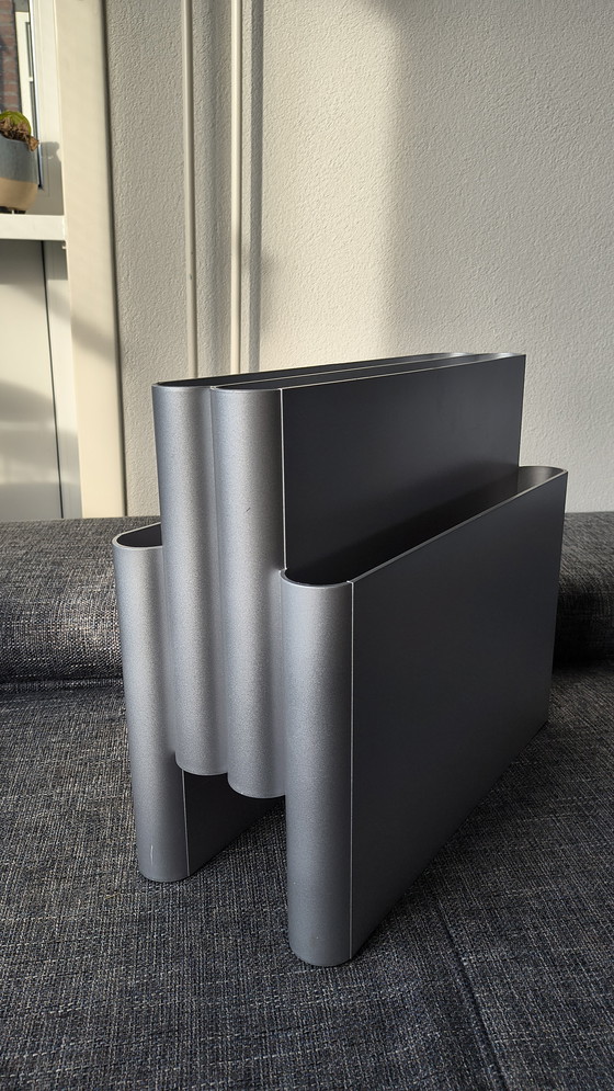 Image 1 of Leggio Kartell 4676 degli anni '70