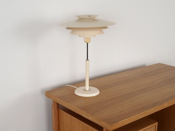 Image 1 of Schreibtischlampe, dänisches Design, 1970er Jahre, Herstellung: Dänemark