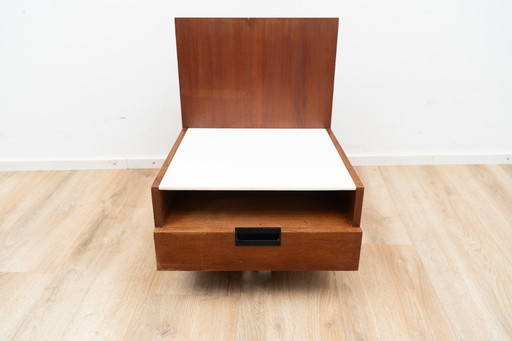 NU11 Nightstand by Cees Braakman