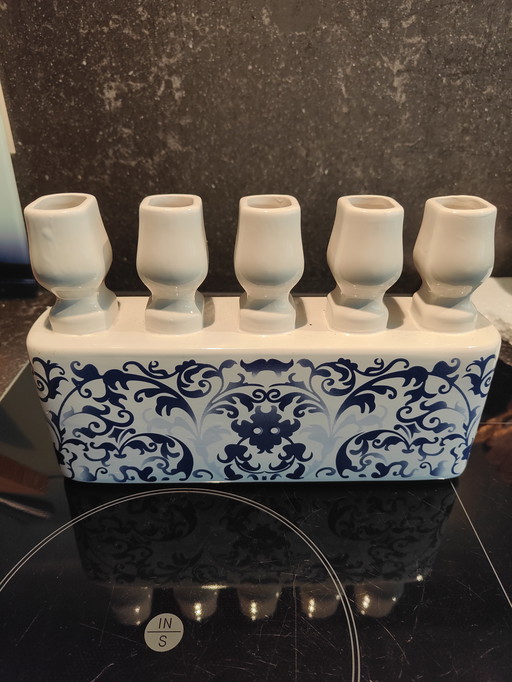 Jarrón de tulipanes Marcel Wanders