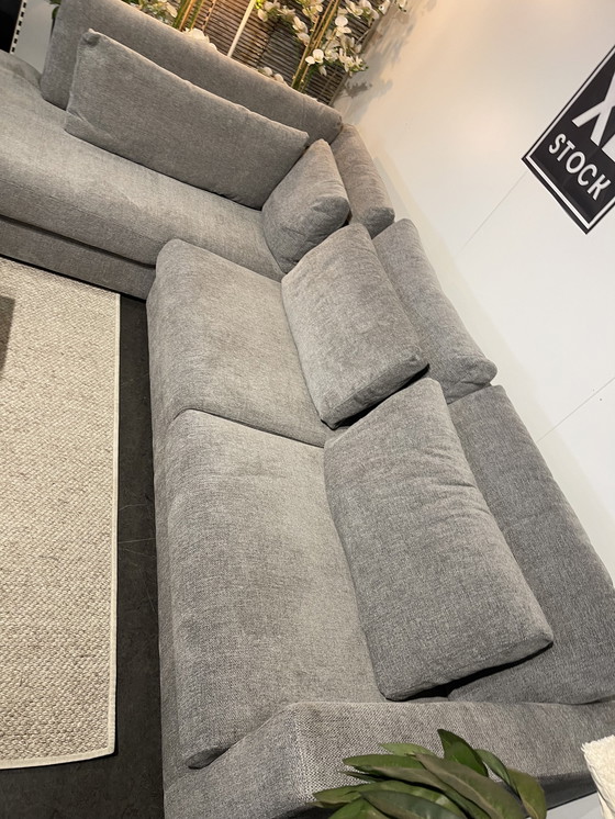 Image 1 of Sofá de salón XL Stock