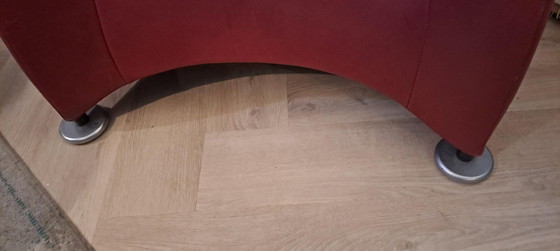 Image 1 of Montis Lodge Red