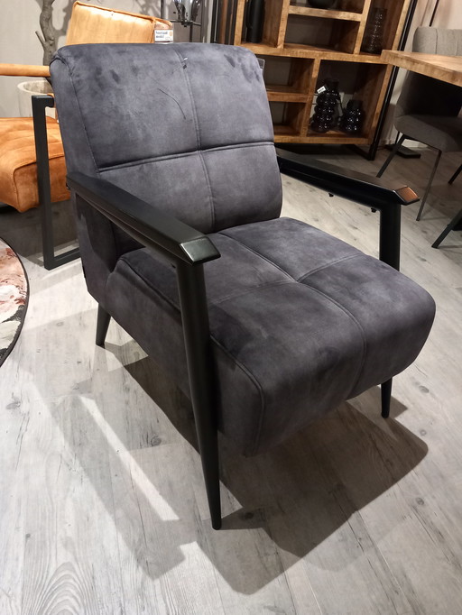 Feelings Riv fauteuil