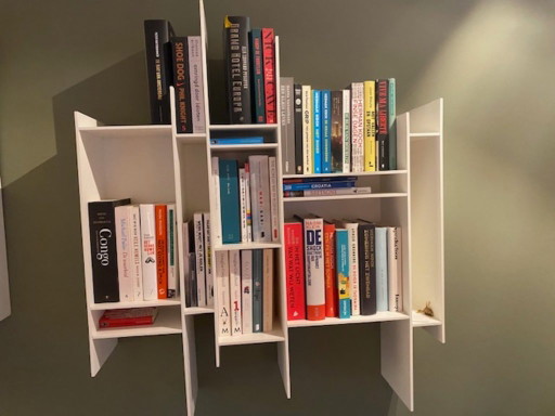 2 x MDF Italia Randomito – wanddecoratie, Wood (photo 2 of 5)