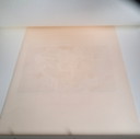 Kandinsky : Oriental. Gravure sur bois de Klänge - Roethel 106