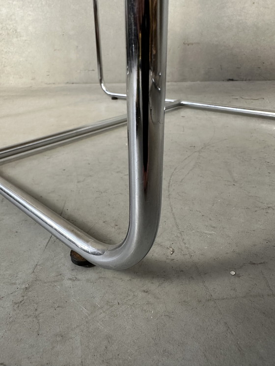 Image 1 of 6x chaises de salle à manger design vintage - Sigmachair