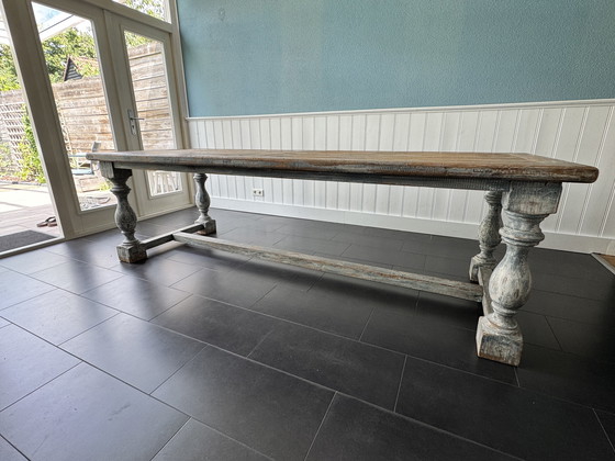 Image 1 of Monastery Table