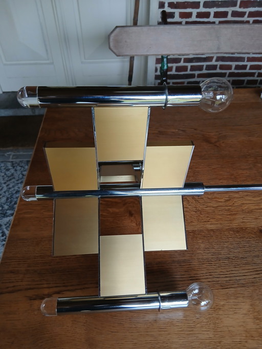 Wunderschöner Scoliari-Kronleuchter