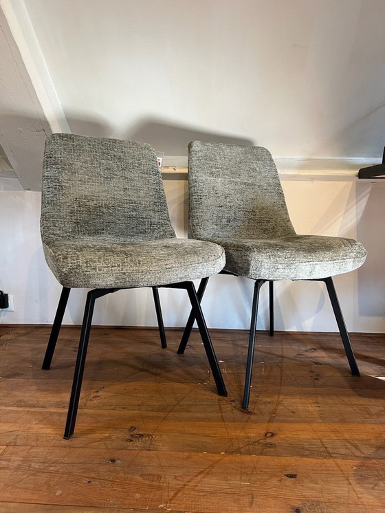 Image 1 of Feelings Lund dining chair (set of 2)