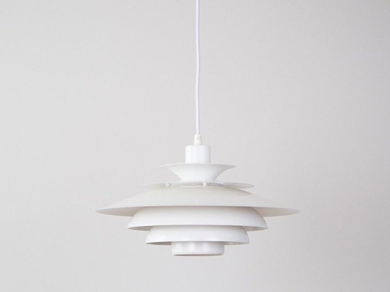 Image 1 of Suspension Jeka vintage danoise de Kurt Wiborg, années 1980