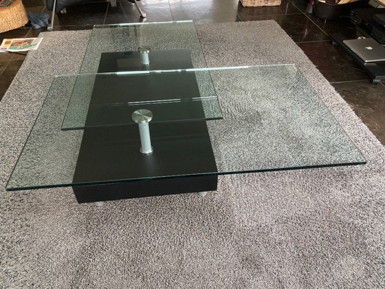Image 1 of Rolf Benz coffee table
